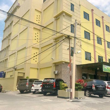 Sei Hotel Banda Aceh Zewnętrze zdjęcie