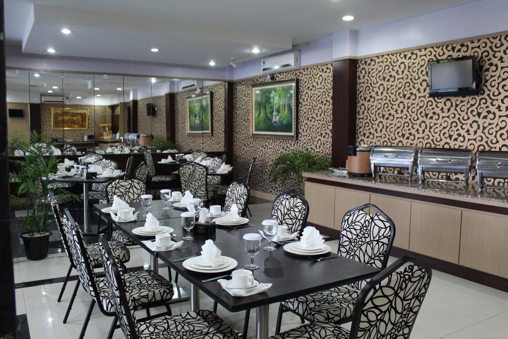 Sei Hotel Banda Aceh Zewnętrze zdjęcie