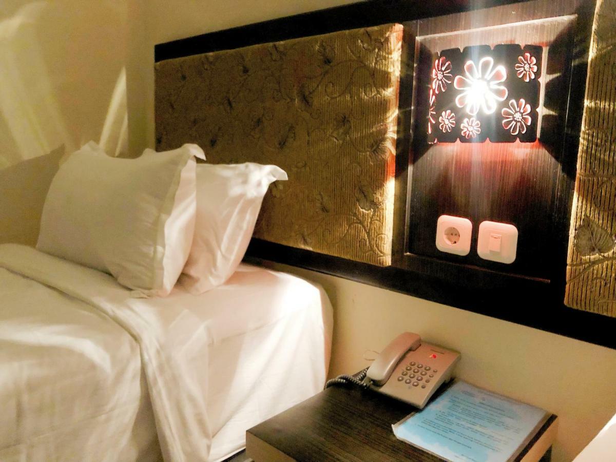 Sei Hotel Banda Aceh Zewnętrze zdjęcie