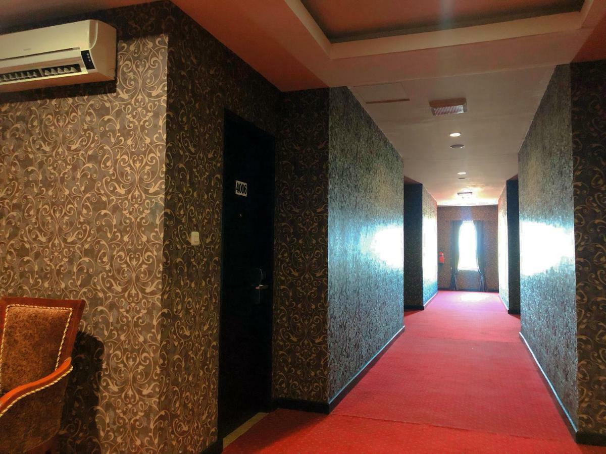 Sei Hotel Banda Aceh Zewnętrze zdjęcie