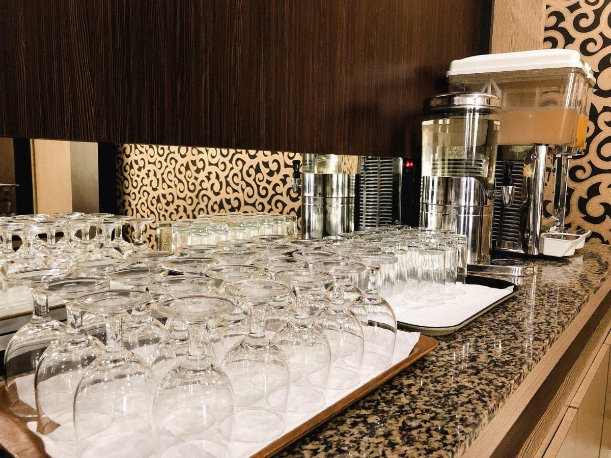 Sei Hotel Banda Aceh Zewnętrze zdjęcie
