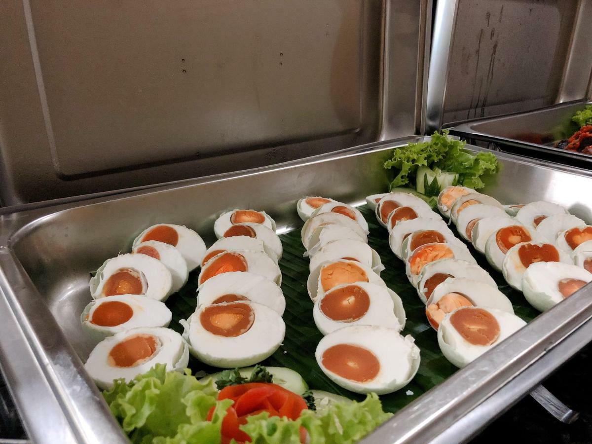 Sei Hotel Banda Aceh Zewnętrze zdjęcie